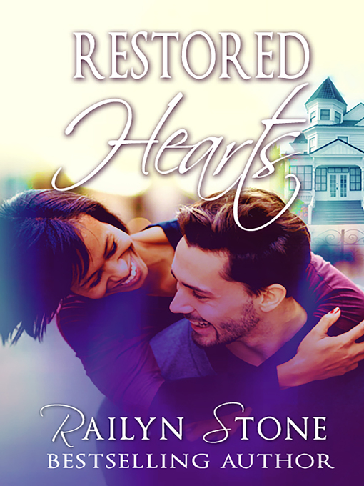 Title details for Restored Hearts by Railyn Stone - Available